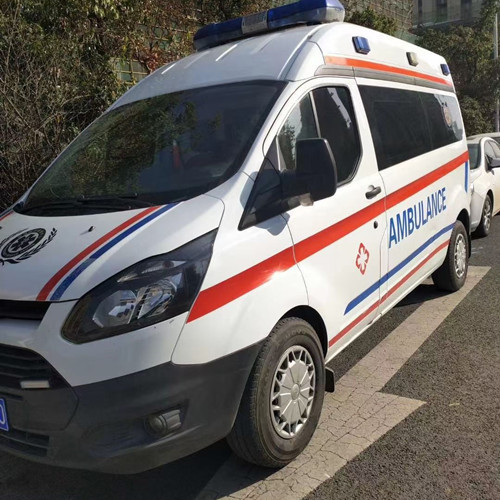 北安品质救护车出租,为您的健康出行负责