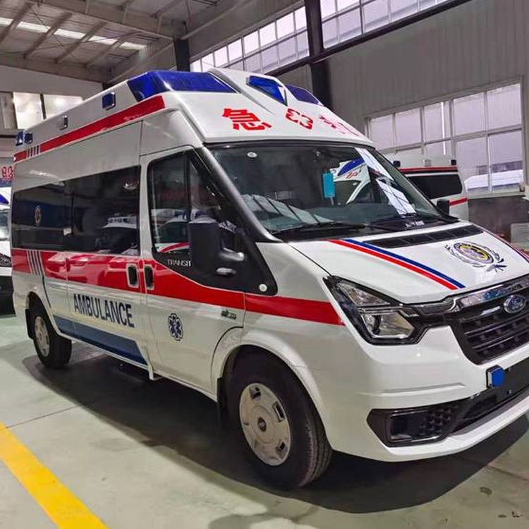 北安演唱会救护车出租保障现场