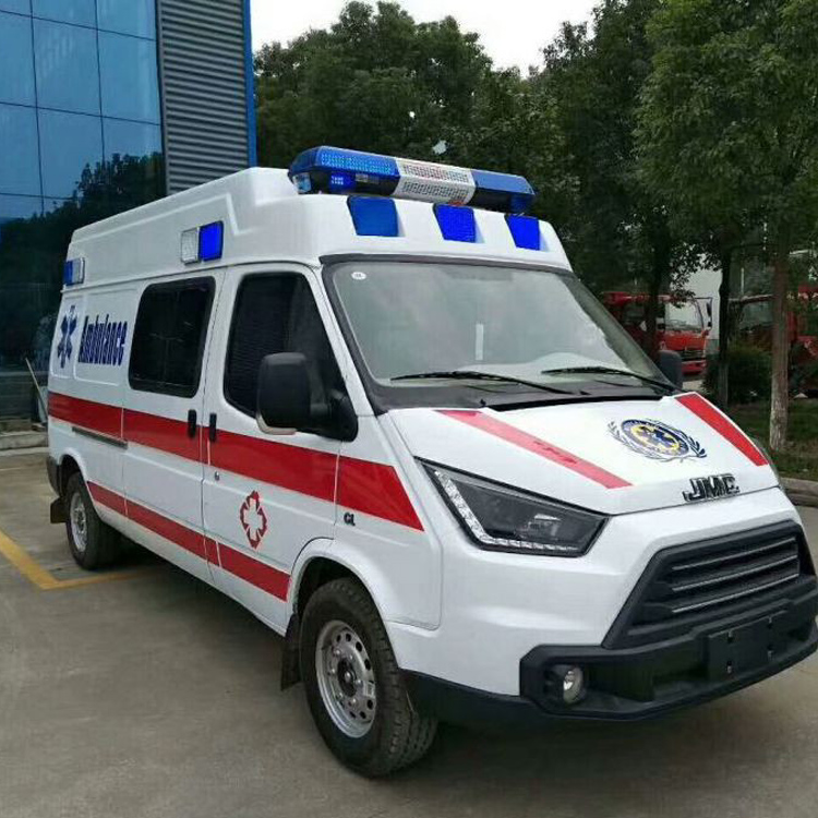 北安救护车出租哪家好